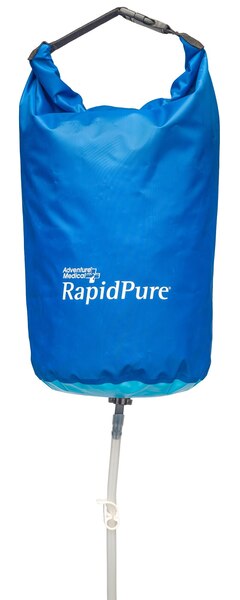Adventure Medical RapidPure 9L Gravity Purifier System