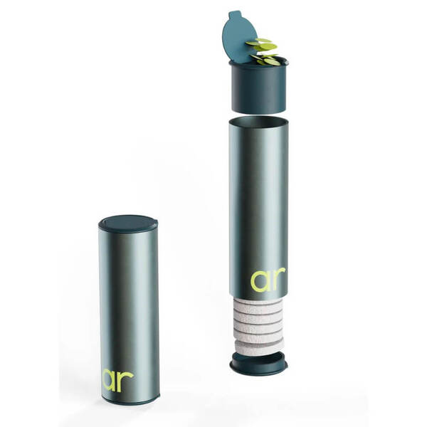 Adventure Ready Clean Capsule