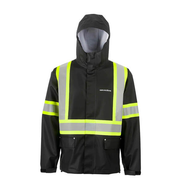 Grundens CSA Neptune Jacket