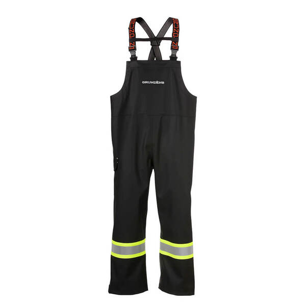 Grundens CSA Neptune Bib