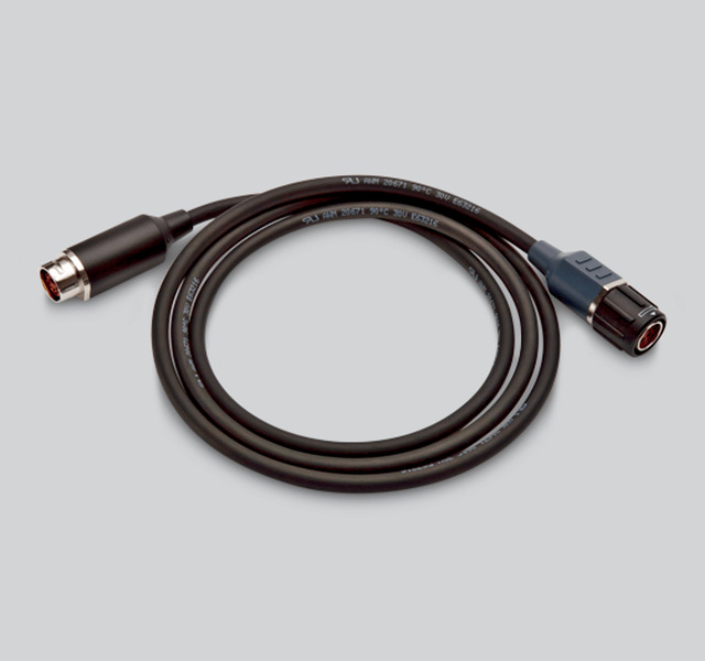 Physio Control LIFEPAK 15 - AC/DC Power Adapter Extension Cable