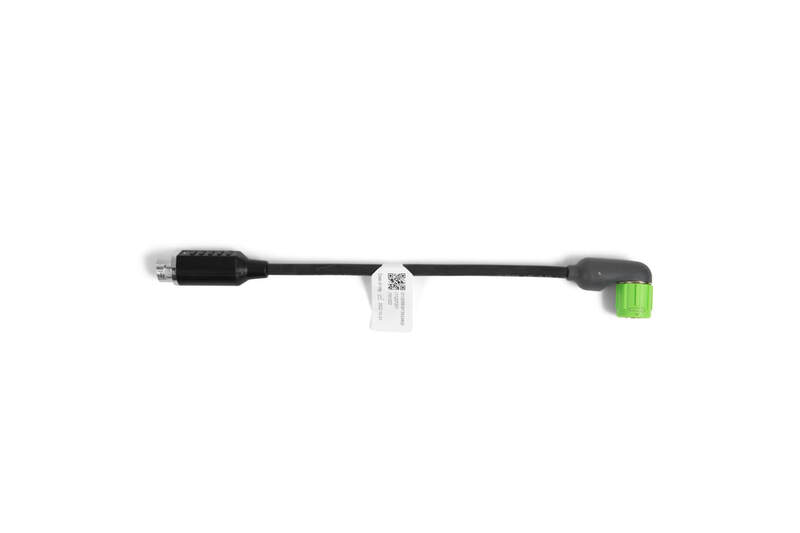 Physio Control LIFEPAK 15 - Right Angle Cable