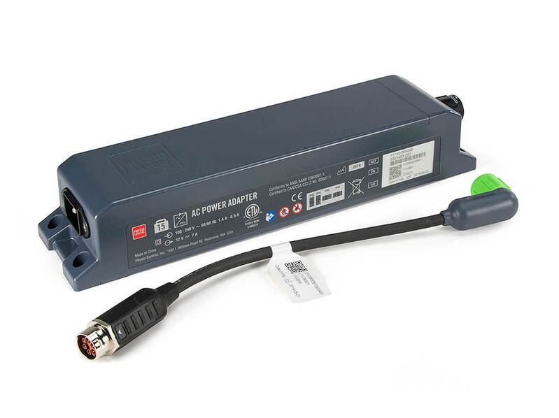 Physio Control LIFEPAK 15 - AC Power Adapter