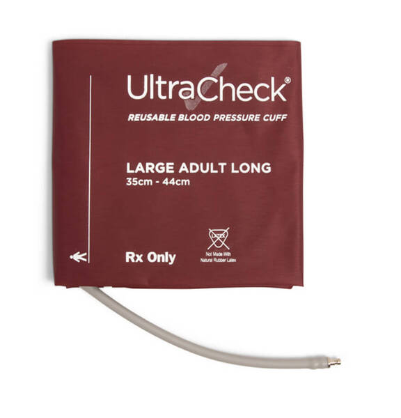 Physio Control LIFEPAK 15 - NIBP Cuff - Reusable