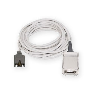 Physio Control LIFEPAK 12/20 - Masimo SET LNCS Extension Cable
