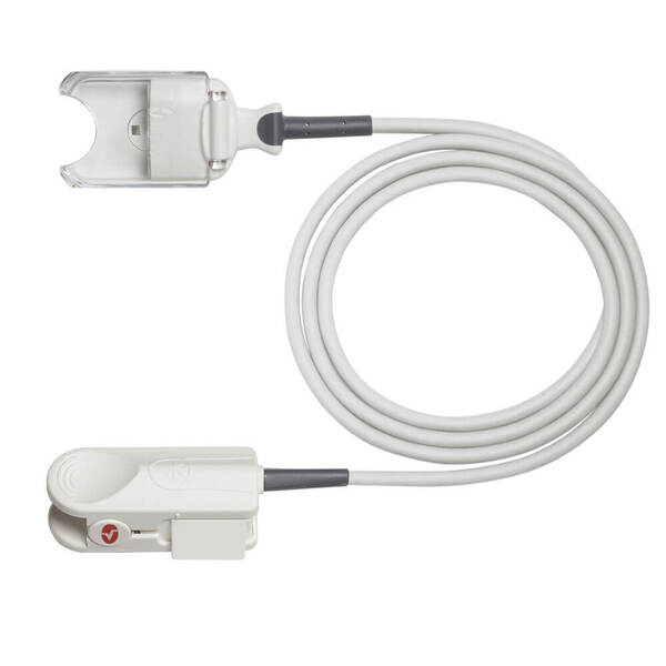 Physio Control LIFEPAK 12/15/20 - Masimo M-LNCS Reusable SpO2 Sensor