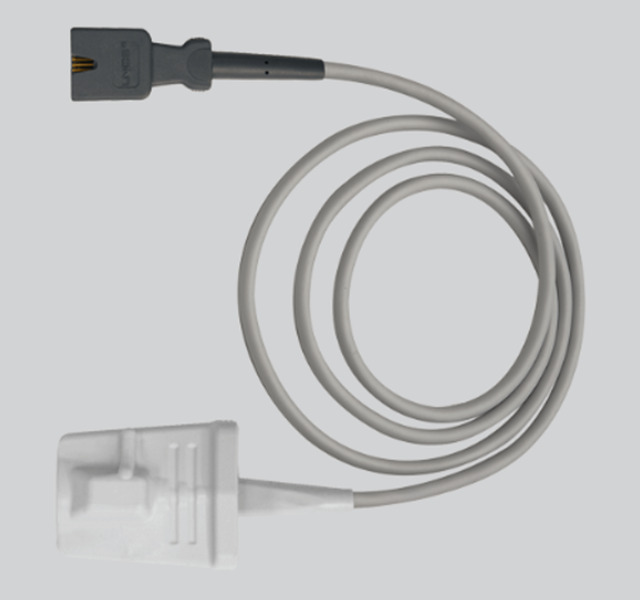 Physio Control LIFEPAK 15 - Masimo M-LNCS Reusable Soft SpO2 Sensor Adult