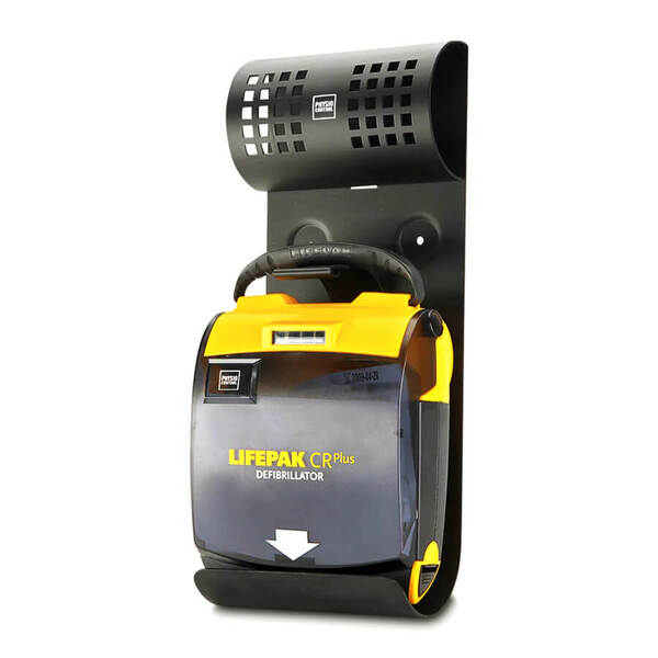 Physio Control LIFEPAK CR Plus - Wall Mount Bracket
