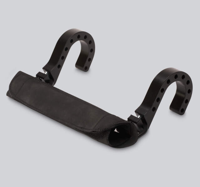 Physio Control LIFEPAK 15 - Bed Connector