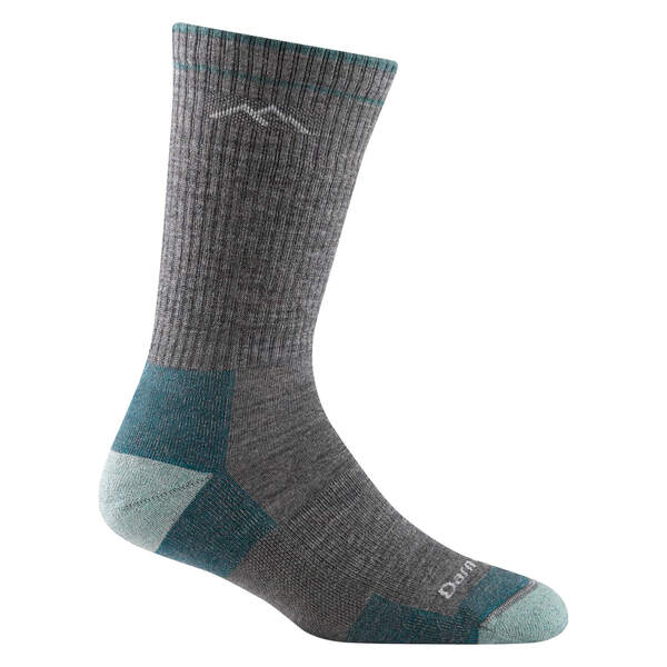 Darn Tough Women's Hiker Boot Midweight Hiking Sock - Style 1907 1 Pair