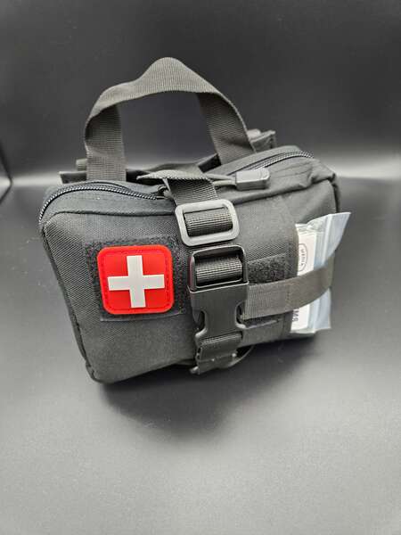 Medix EMS - Essential Pet First Aid Kit