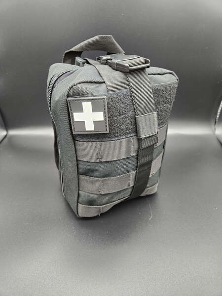 Medix EMS - Deluxe Pet First Aid Kit