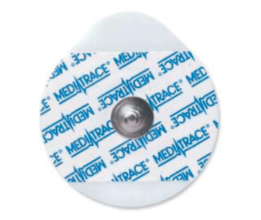 MEDI-TRACE SERIES 533 ECG, 3-ELECTRODE PKG 
