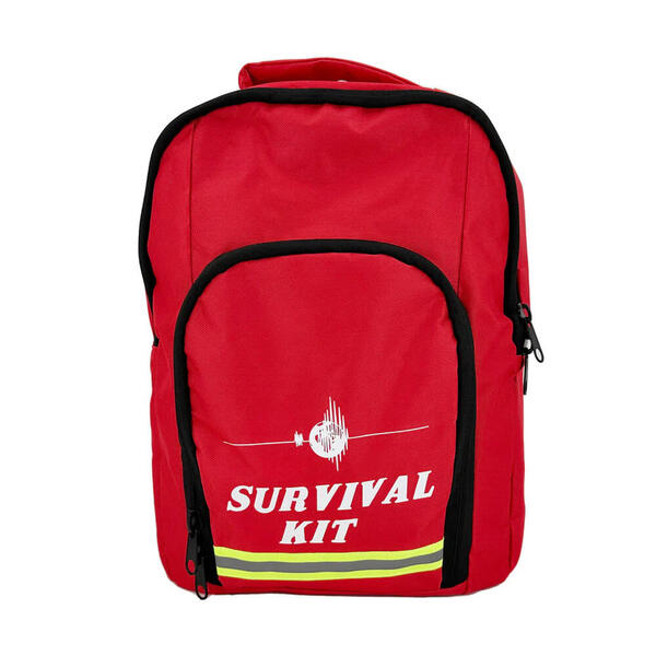 Bag Only - Survival Kit Backpack