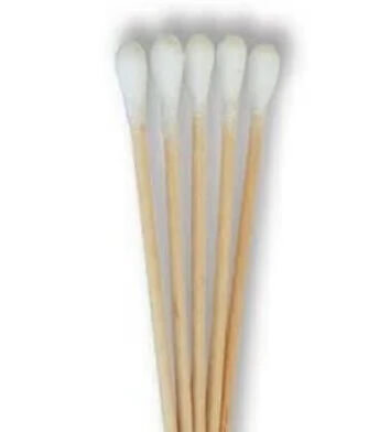 Columbia Cotton Tip Applicators