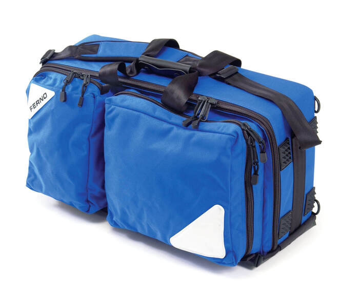 Bag Only - Ferno Airway Management Oxygen