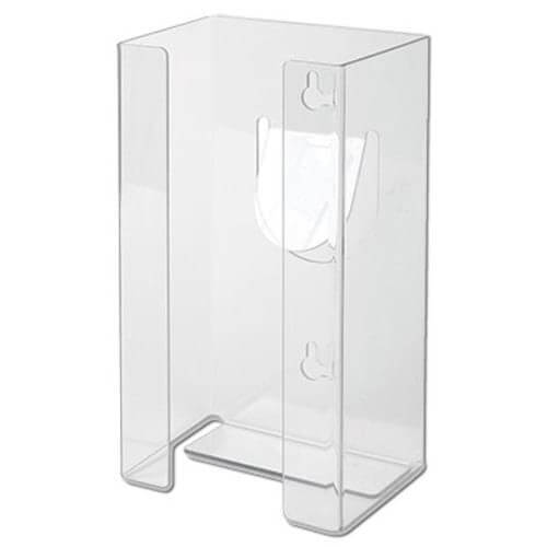 Glove Box Holder - Plastic