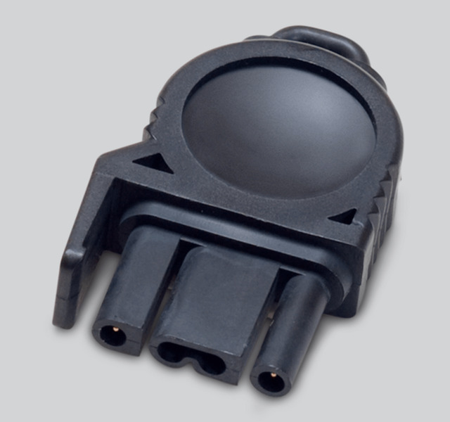 Physio Control LIFEPAK 20e - QUIK-COMBO Test Plug