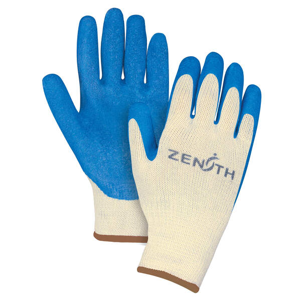 Zenith Cut Resistant Gloves - 1 Pair