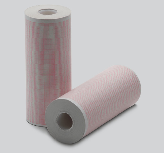 Physio Control LIFEPAK 15 - Printer Paper 2 Rolls