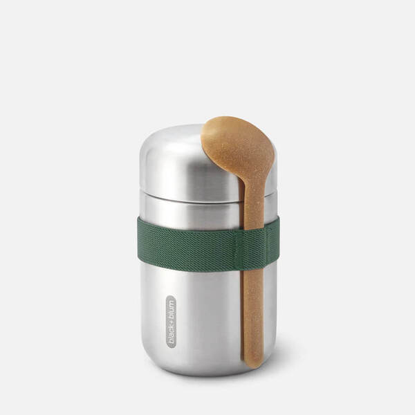 Black+Blum Food Flask 400ml