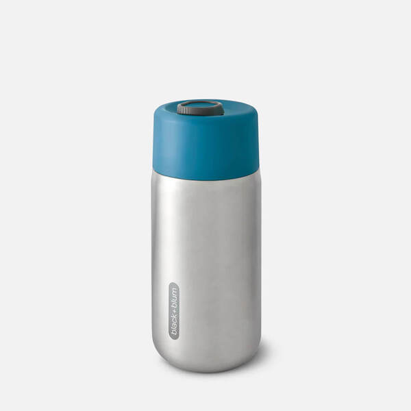 Black+Blum Travel Cup Stainless Steel 340ml