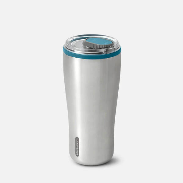 Black+Blum Insulated Travel Tumbler 600ml