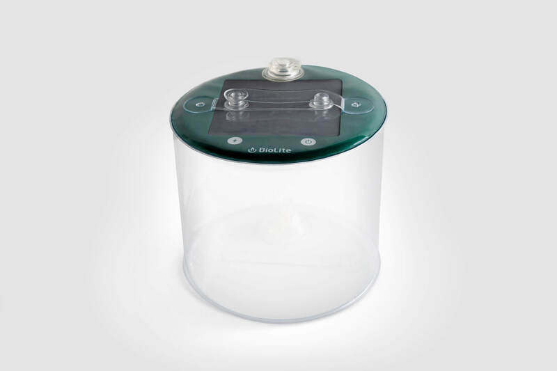 BioLite Luci Charge 150