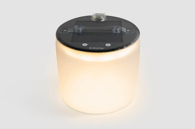 BioLite Luci Charge 360