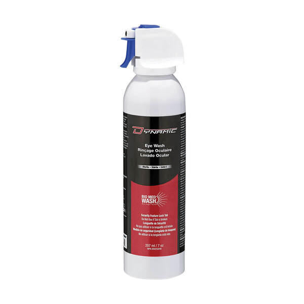Dynamic Bio Med Eye Wash - 210 ml