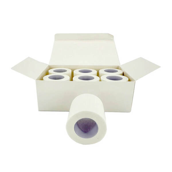 Adhesive Tape - Fabric 5 cm x 4.5 m (2 in x 5 yd)