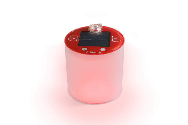 BioLite Luci Emergency