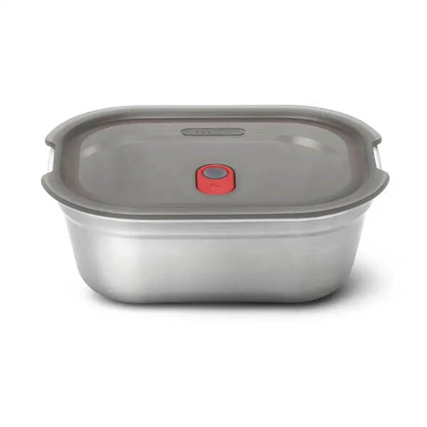 Black+Blum Steel Food Box