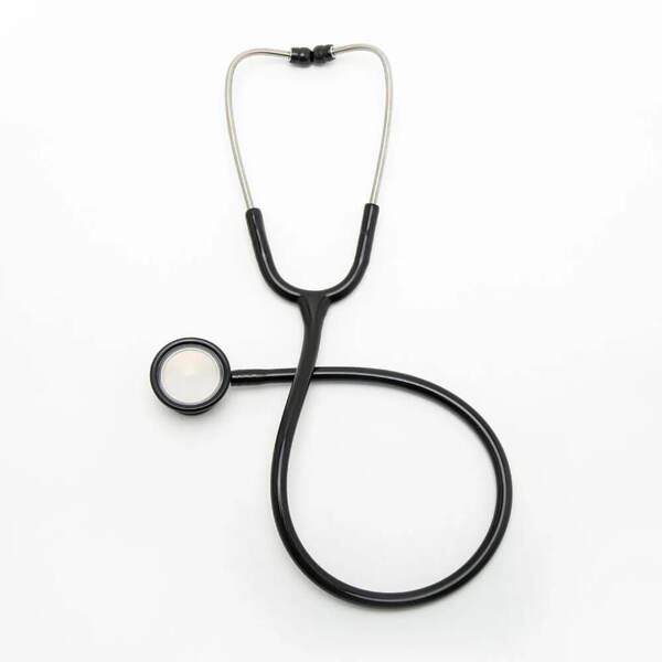 Stethoscope - Dual Head Deluxe