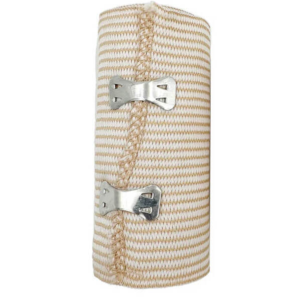 Tensor Wrap Bandage - 4"