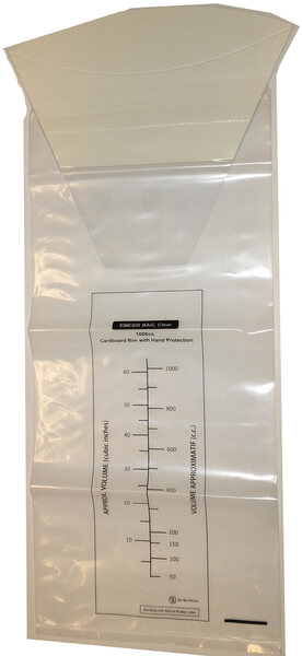 Vomit Bag