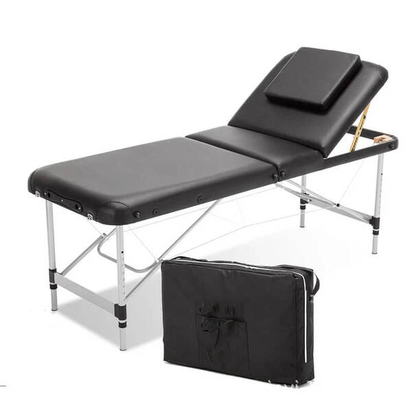 Bed For First Aid Rooms