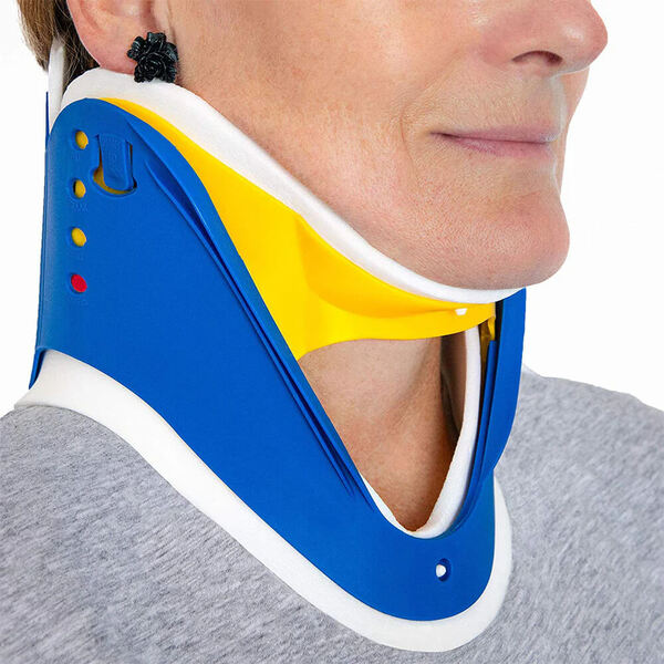 Stiffneck Adjustable Extrication Collar - Adult