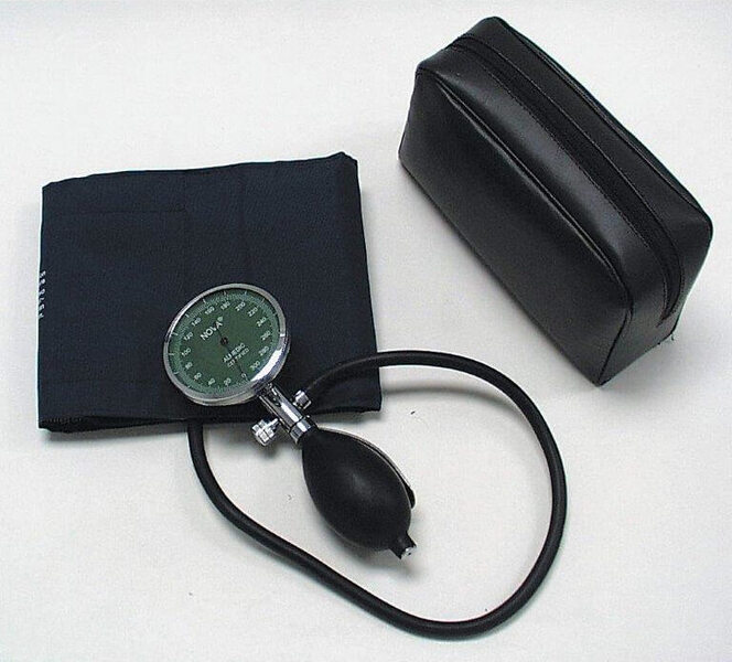 Nova Blood Pressure Cuff