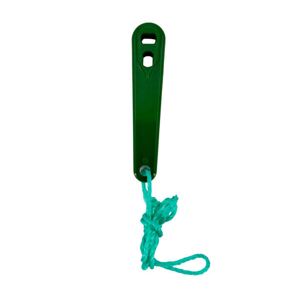 Oxygen Tank Wrench