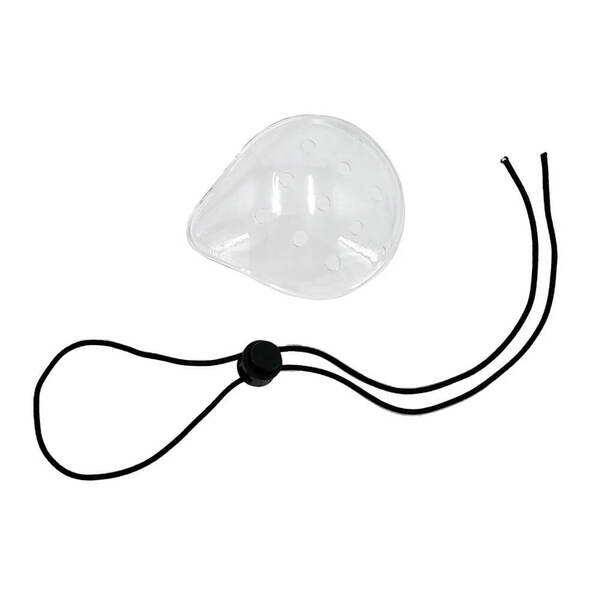 Columbia Eye Shield