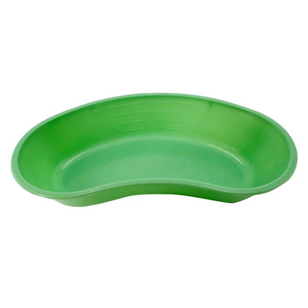 Kidney Basin - Disposable Plastic