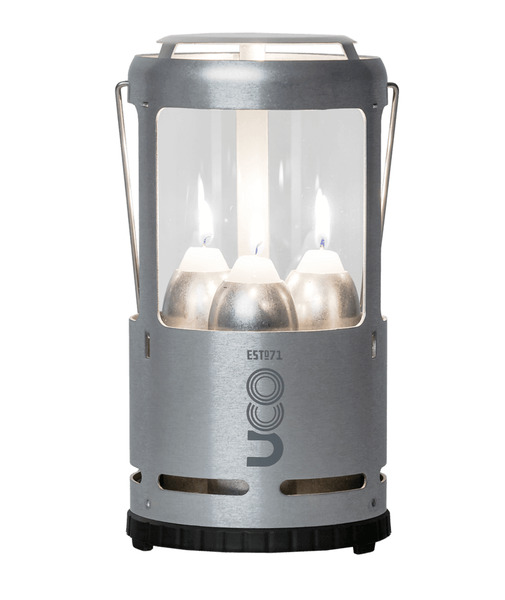 UCO Candlelier Candle Lantern - Aluminum