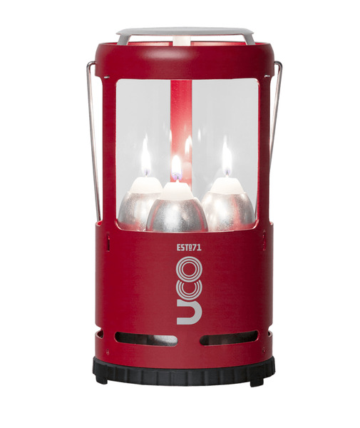 UCO Candlelier Candle Lantern - Powder Coated