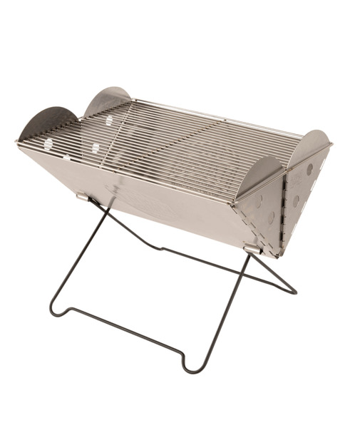 UCO Flatpack Grill & Firepit - Small