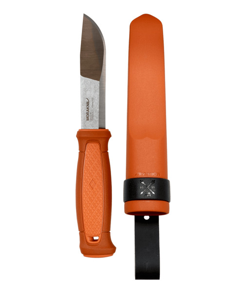 Morakniv Kansbol (S) With Polymer Sheath