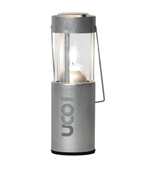 UCO Original Candle Lantern - Aluminum