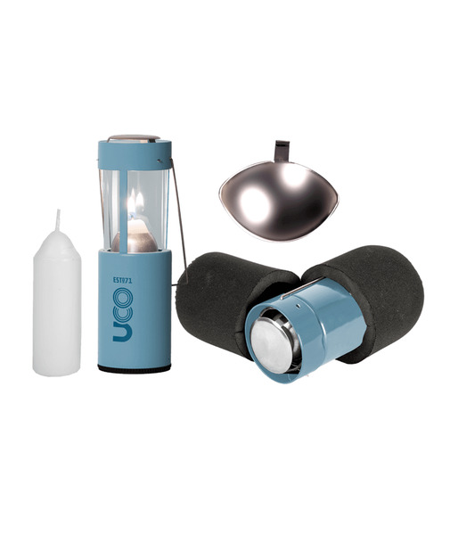 UCO Original Candle Lantern Kit - Powder Coated
