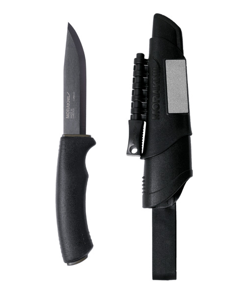 Morakniv Bushcraft Survival Blackblade (C)