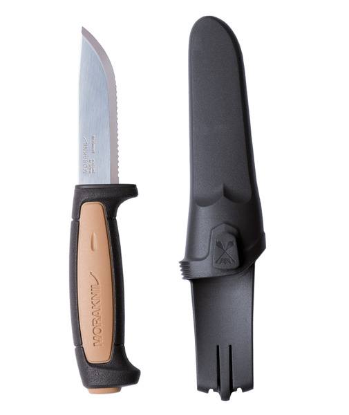 Morakniv Pro (S) Rope Serrated